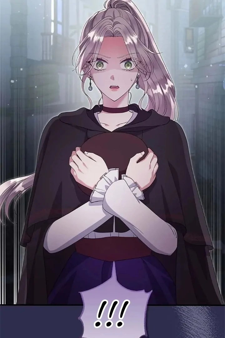 Get out of my way, I will Decide the Ending Chapter 59 Gambar 24