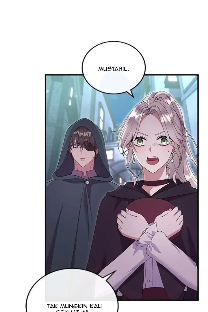 Get out of my way, I will Decide the Ending Chapter 59 Gambar 30