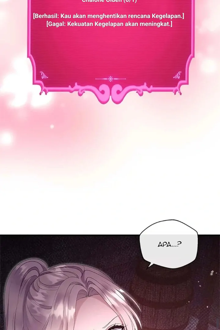 Get out of my way, I will Decide the Ending Chapter 59 Gambar 36