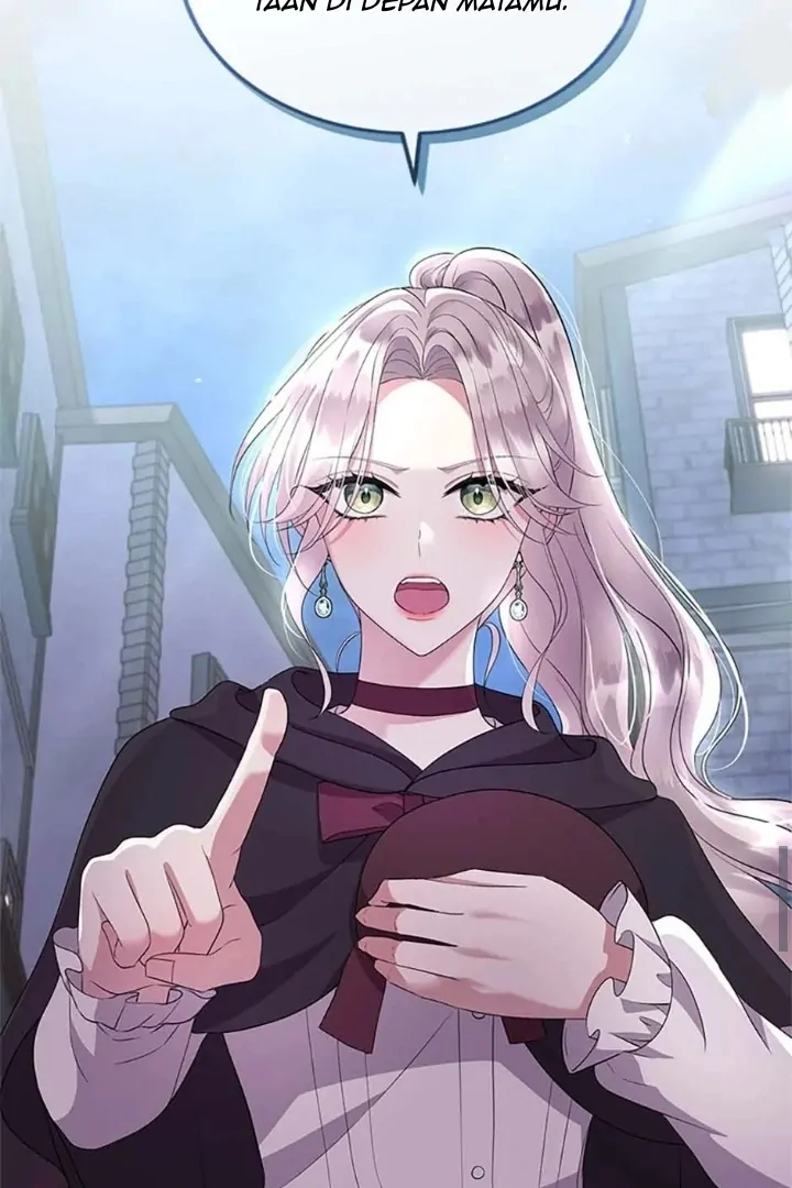 Get out of my way, I will Decide the Ending Chapter 59 Gambar 47