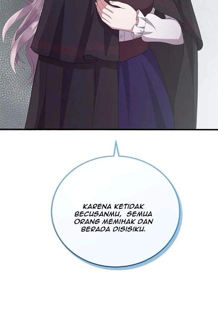 Get out of my way, I will Decide the Ending Chapter 59 Gambar 51