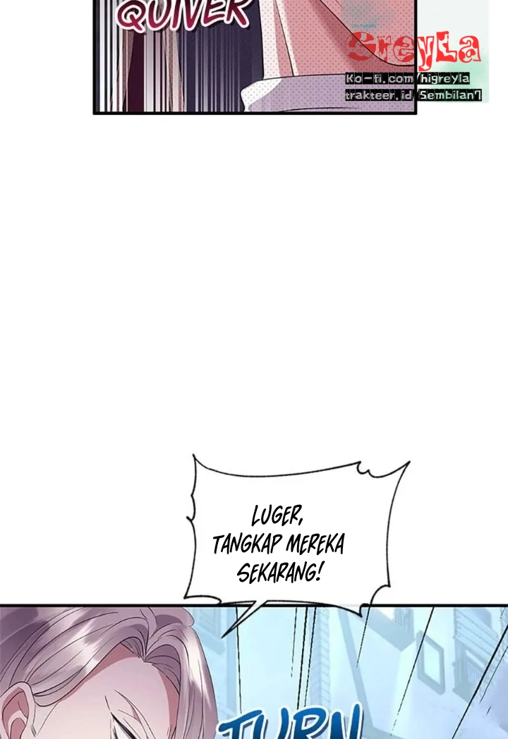 Get out of my way, I will Decide the Ending Chapter 59 Gambar 53