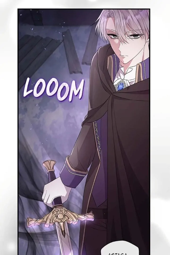 Get out of my way, I will Decide the Ending Chapter 59 Gambar 56