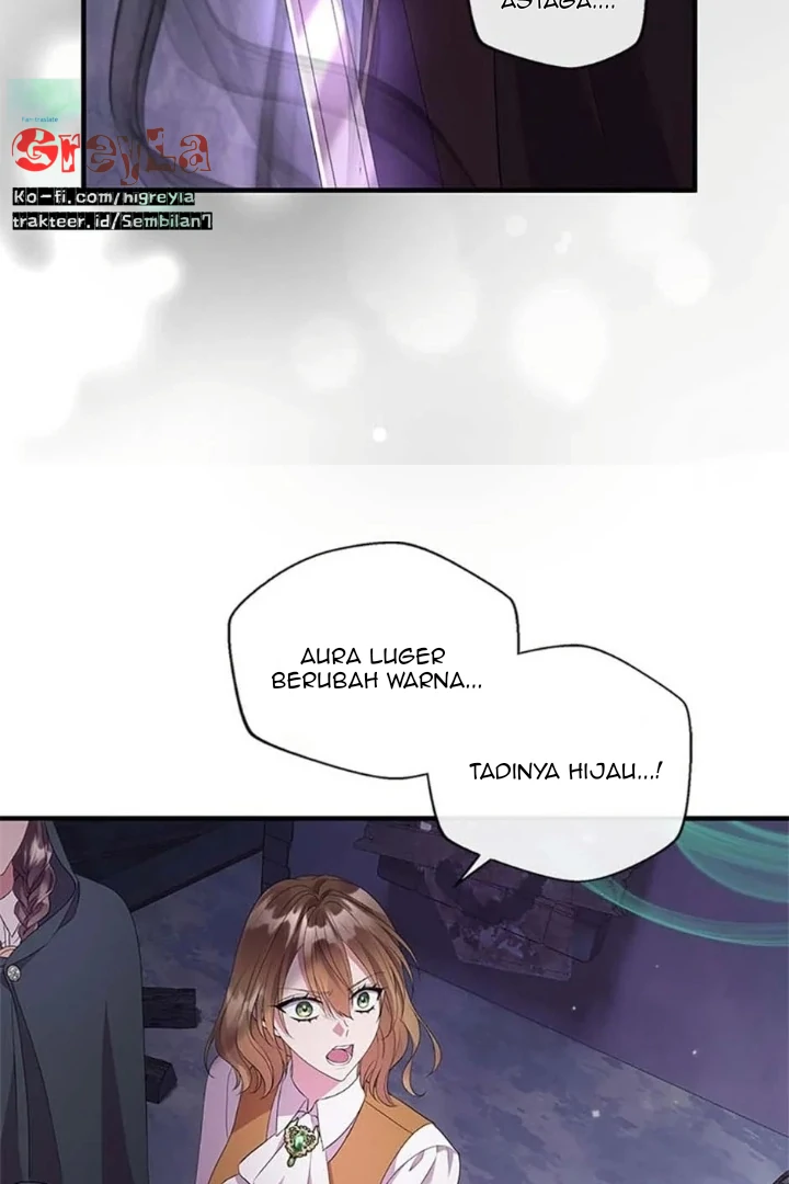 Get out of my way, I will Decide the Ending Chapter 59 Gambar 57