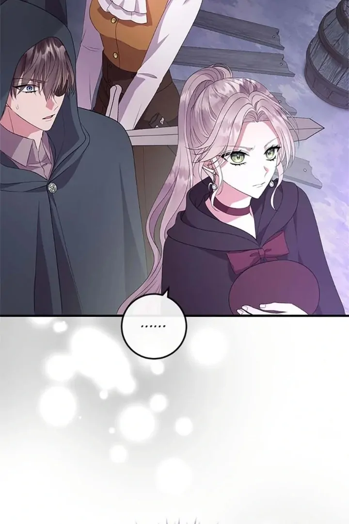 Get out of my way, I will Decide the Ending Chapter 59 Gambar 58