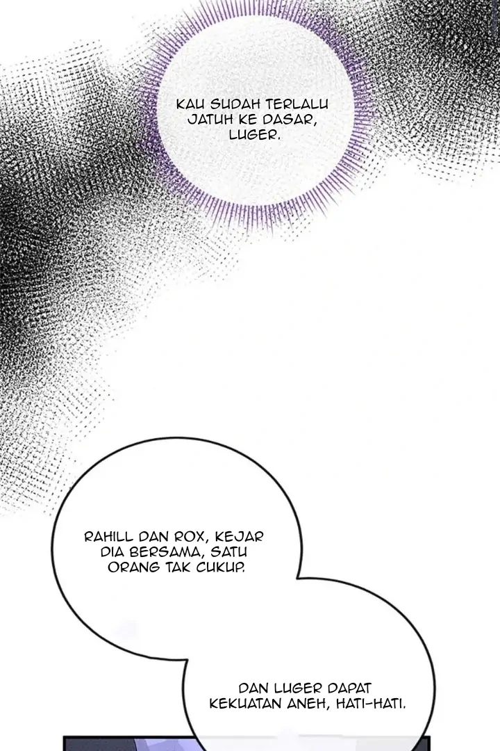 Get out of my way, I will Decide the Ending Chapter 59 Gambar 60