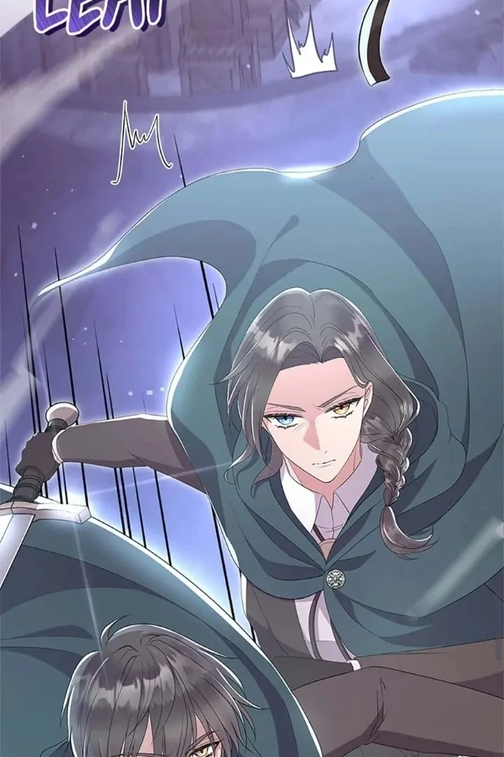 Get out of my way, I will Decide the Ending Chapter 59 Gambar 63