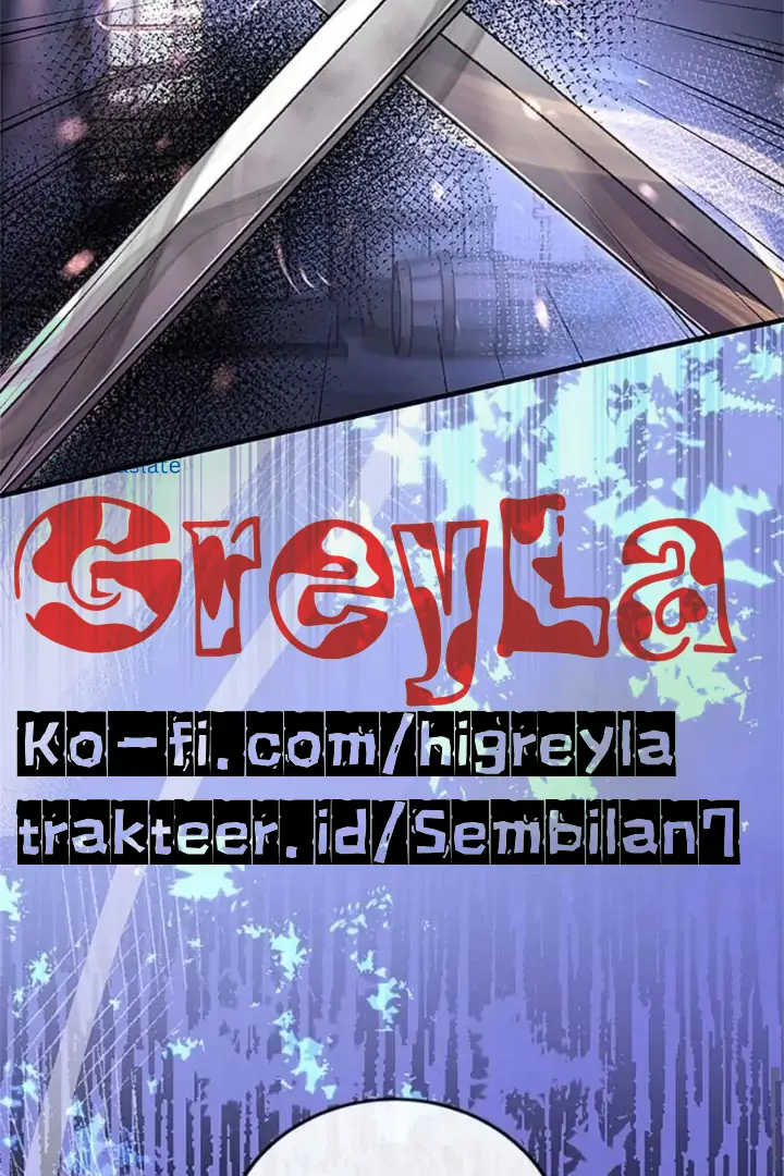 Get out of my way, I will Decide the Ending Chapter 59 Gambar 66