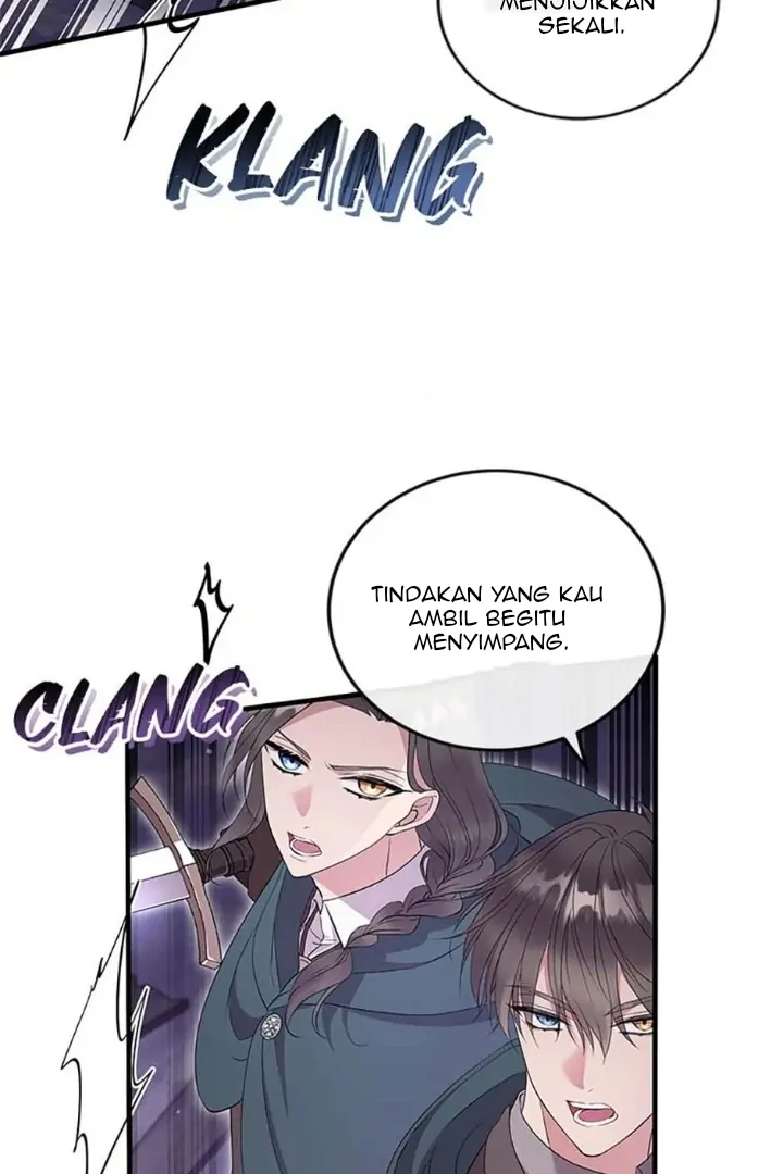 Get out of my way, I will Decide the Ending Chapter 59 Gambar 74