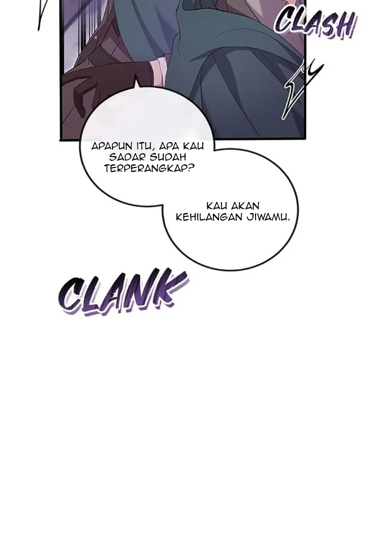 Get out of my way, I will Decide the Ending Chapter 59 Gambar 75