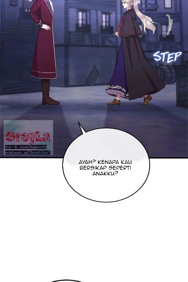 Get out of my way, I will Decide the Ending Chapter 59 Gambar 80