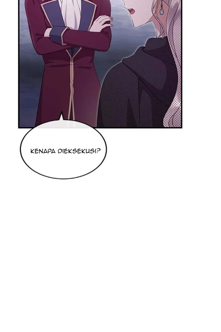 Get out of my way, I will Decide the Ending Chapter 59 Gambar 86