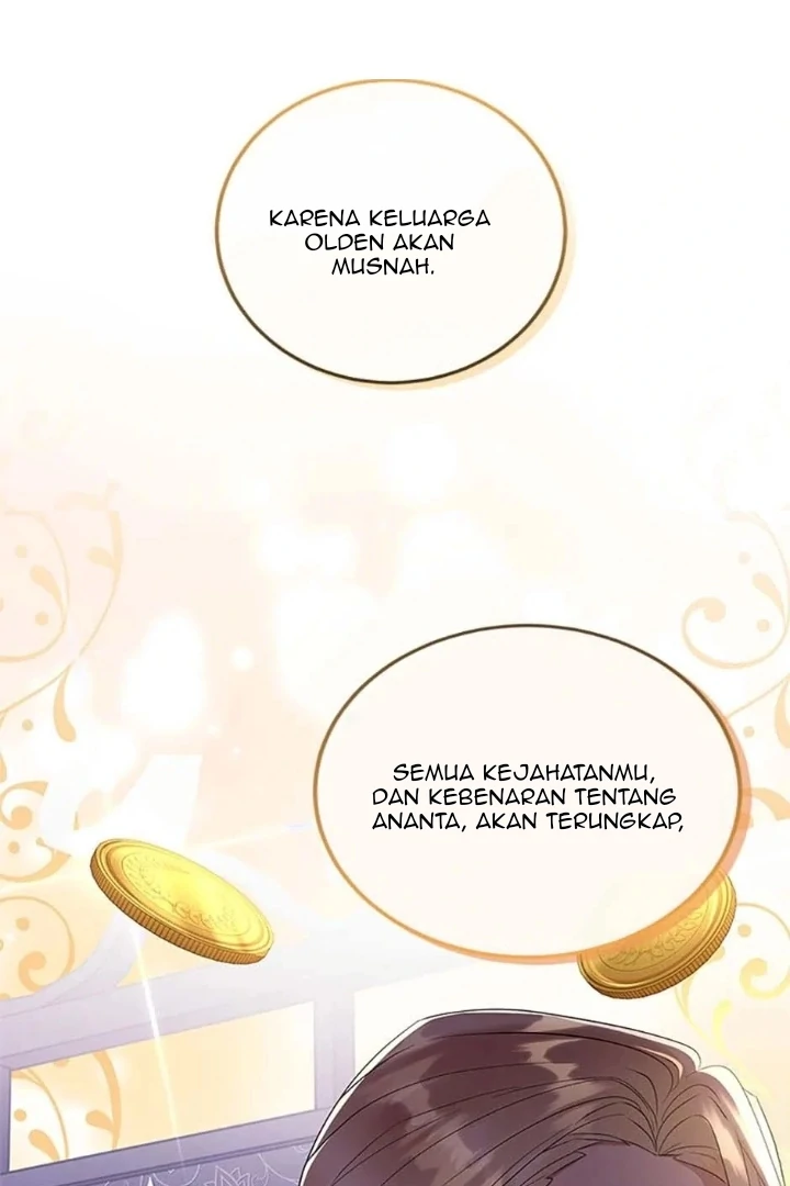 Get out of my way, I will Decide the Ending Chapter 59 Gambar 87