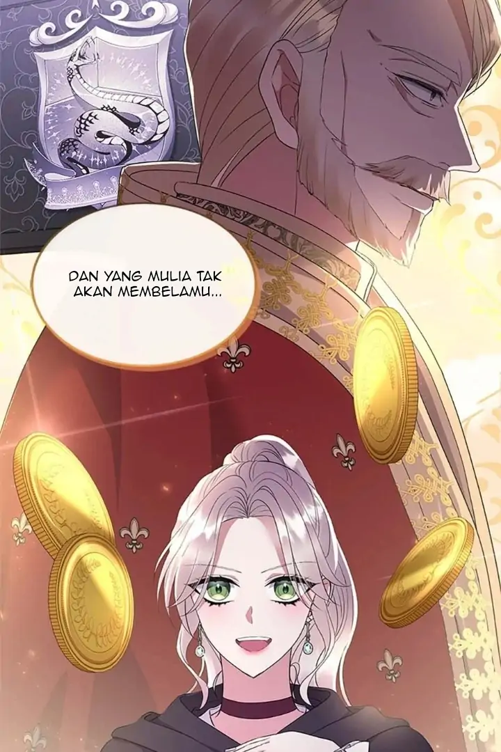 Get out of my way, I will Decide the Ending Chapter 59 Gambar 88