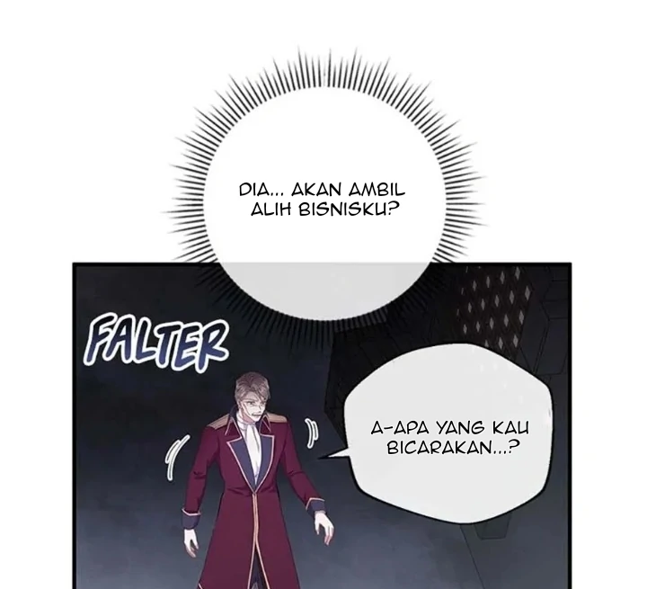 Get out of my way, I will Decide the Ending Chapter 59 Gambar 90