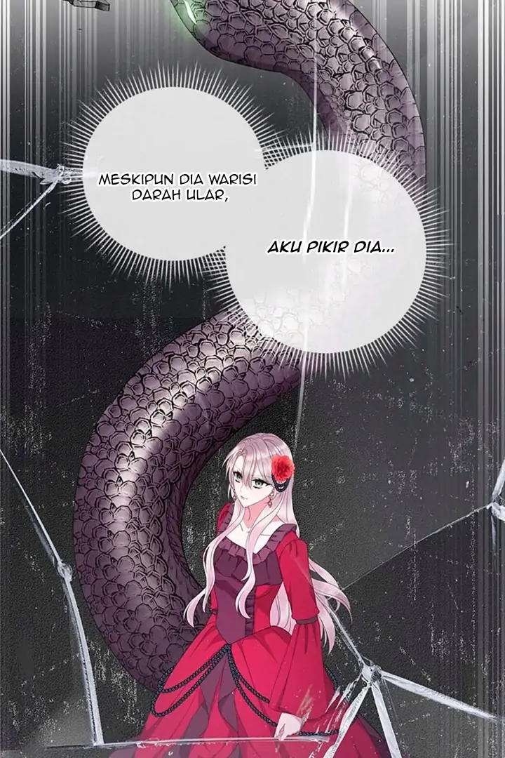 Get out of my way, I will Decide the Ending Chapter 59 Gambar 94