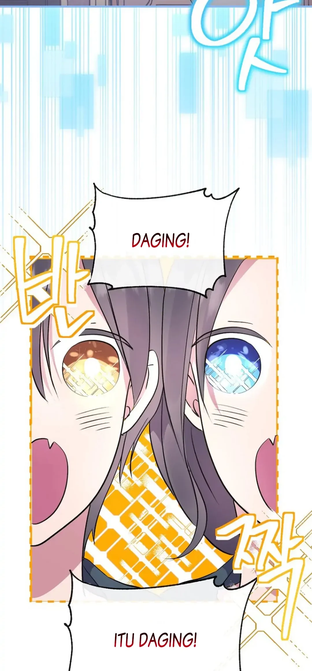 Get out of my way, I will Decide the Ending Chapter 6 Gambar 25