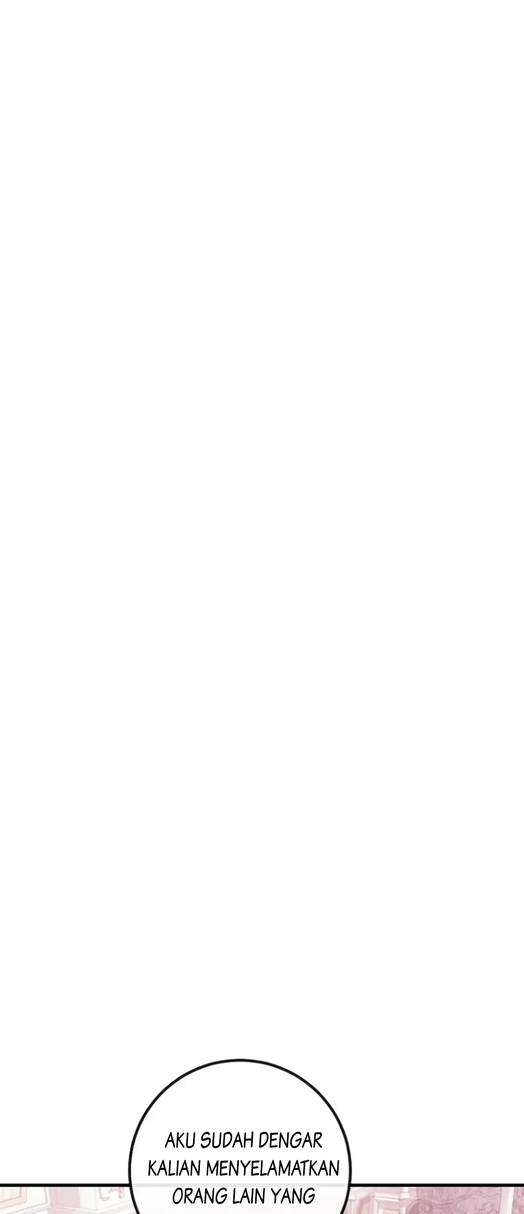 Get out of my way, I will Decide the Ending Chapter 6 Gambar 28