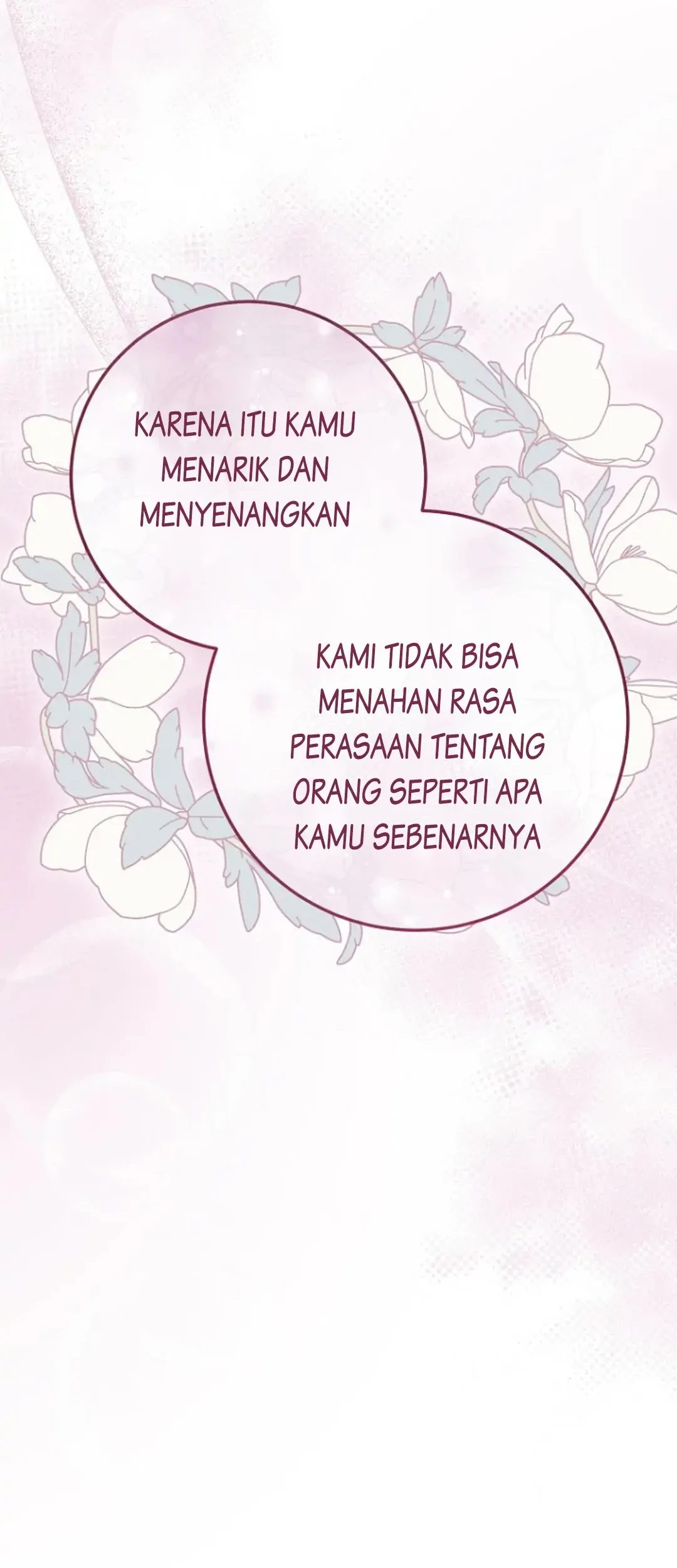 Get out of my way, I will Decide the Ending Chapter 6 Gambar 68