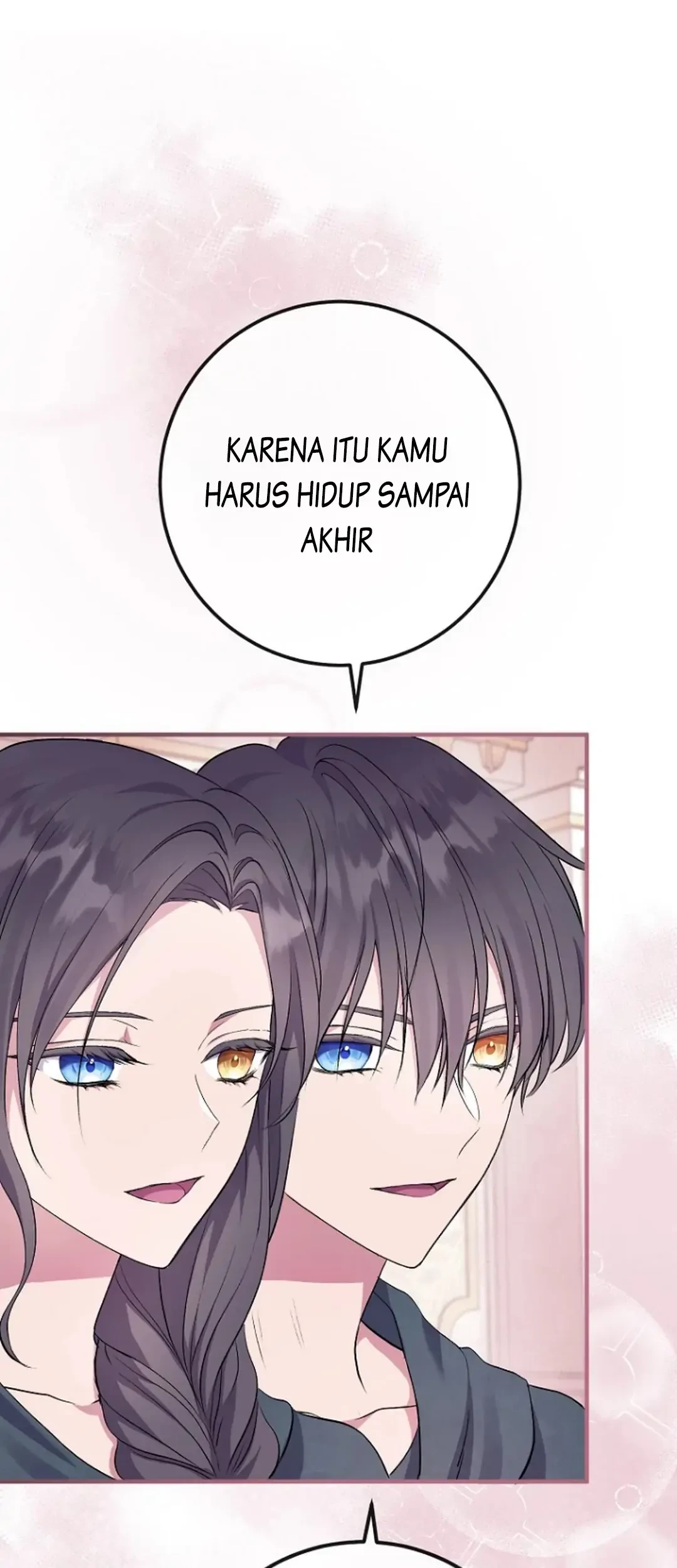 Get out of my way, I will Decide the Ending Chapter 6 Gambar 70