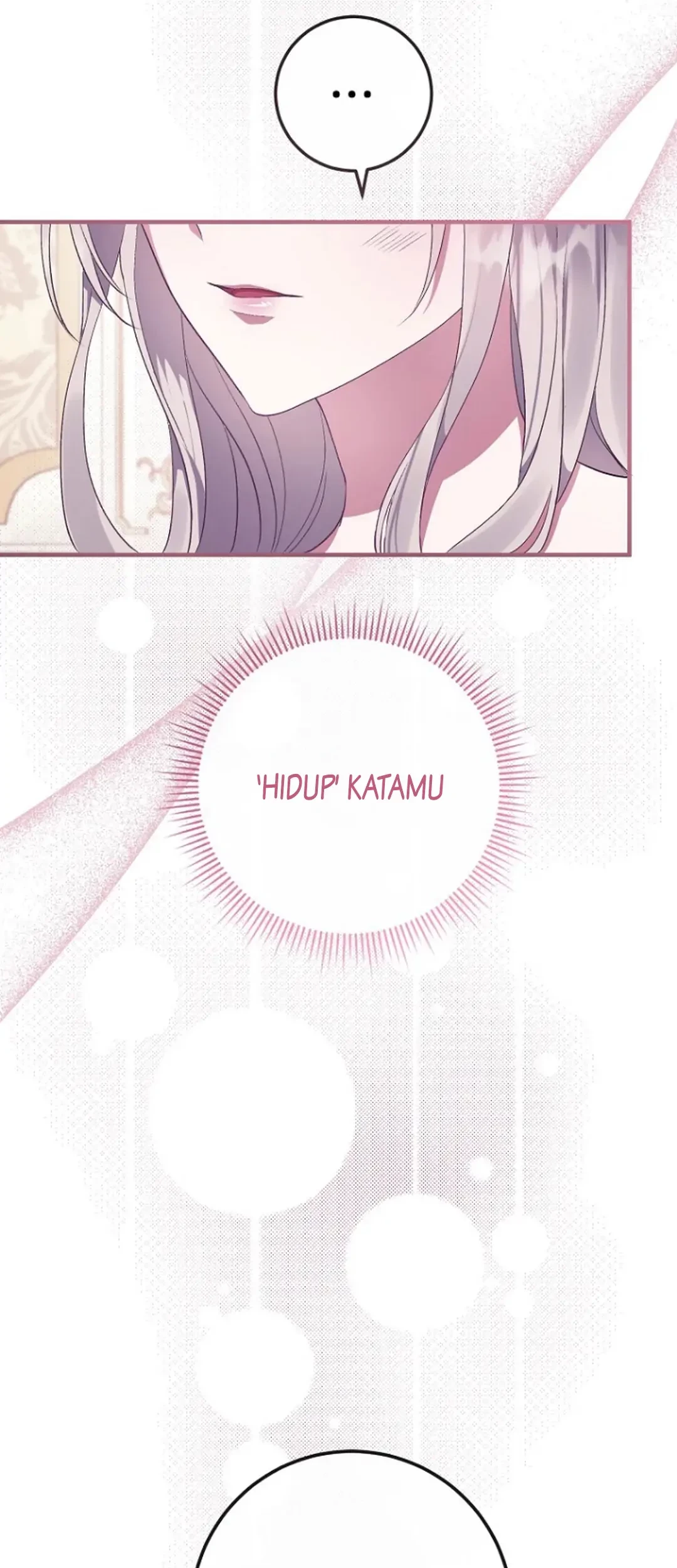 Get out of my way, I will Decide the Ending Chapter 6 Gambar 73