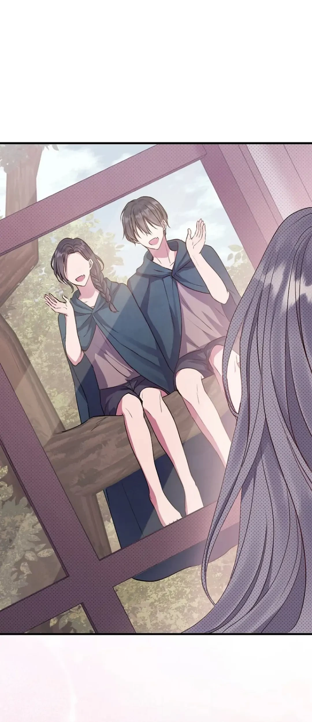 Baca  Get out of my way, I will Decide the Ending Chapter 6 Gambar 2