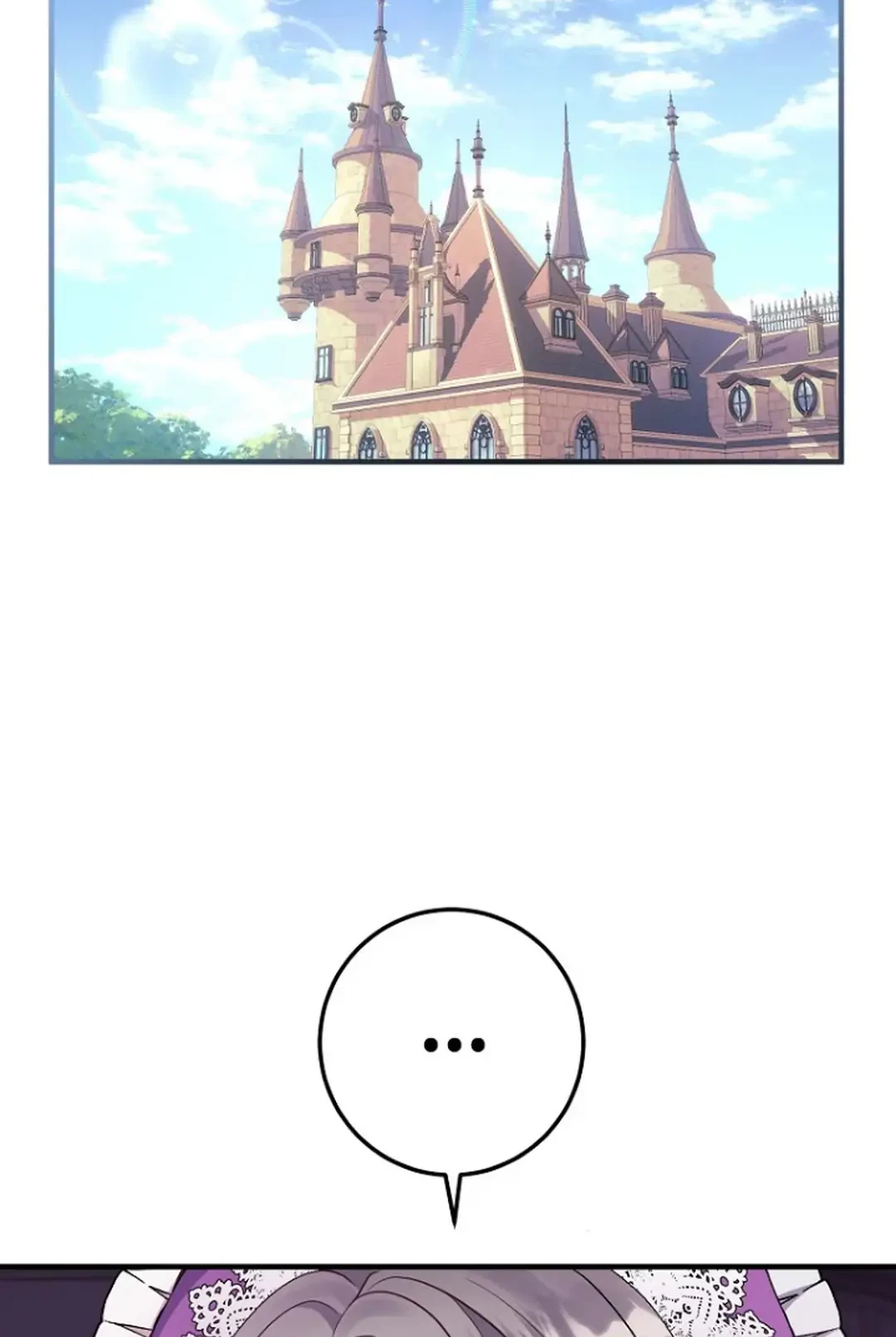 Get out of my way, I will Decide the Ending Chapter 6 Gambar 90