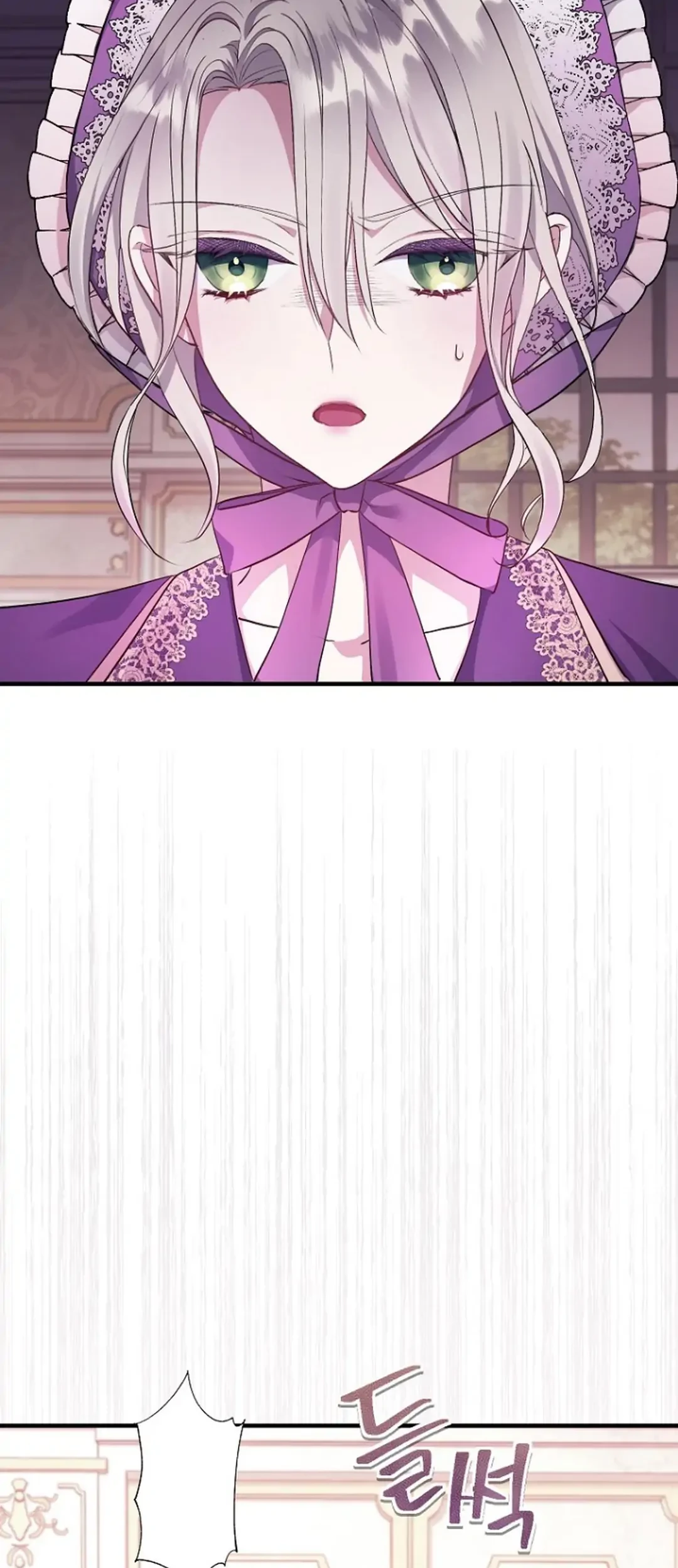 Get out of my way, I will Decide the Ending Chapter 6 Gambar 91