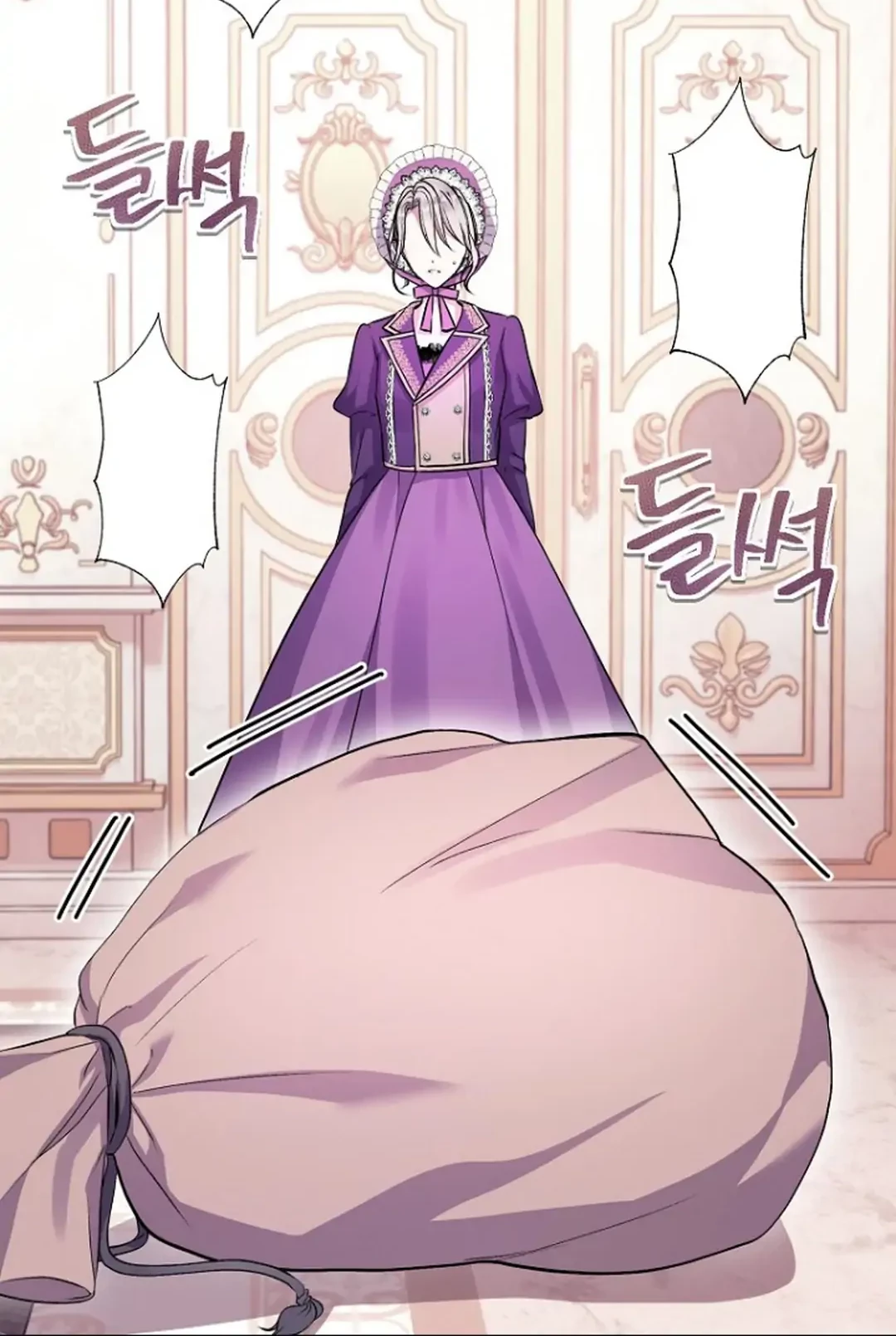 Get out of my way, I will Decide the Ending Chapter 6 Gambar 92