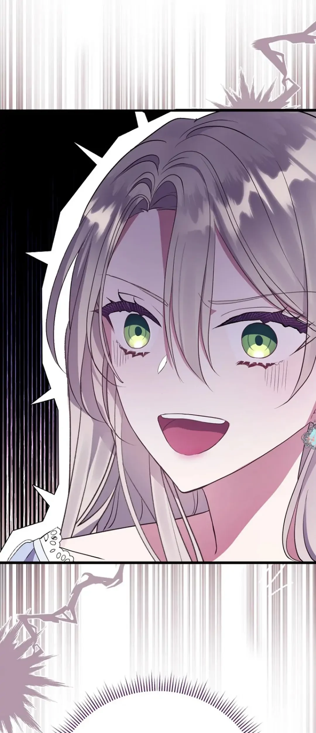 Get out of my way, I will Decide the Ending Chapter 6 Gambar 5