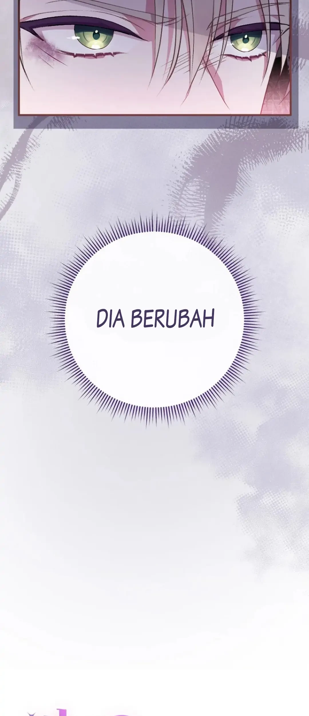 Get out of my way, I will Decide the Ending Chapter 6 Gambar 13