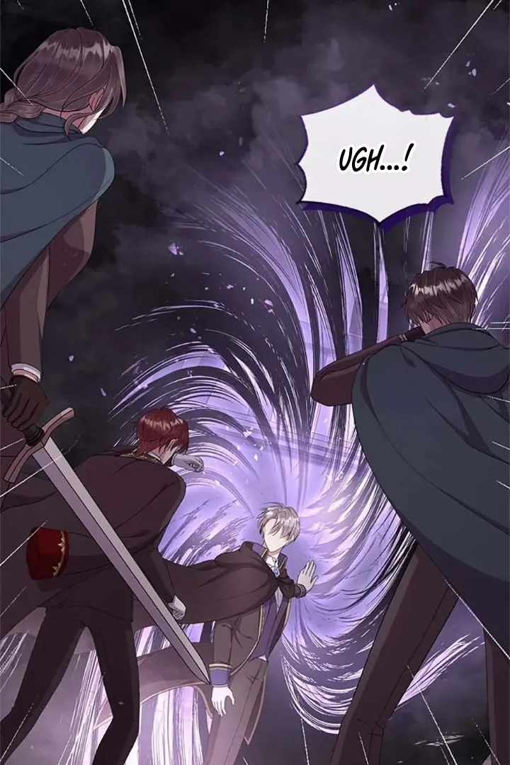 Get out of my way, I will Decide the Ending Chapter 60 Gambar 107