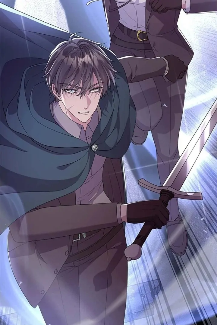 Get out of my way, I will Decide the Ending Chapter 60 Gambar 19