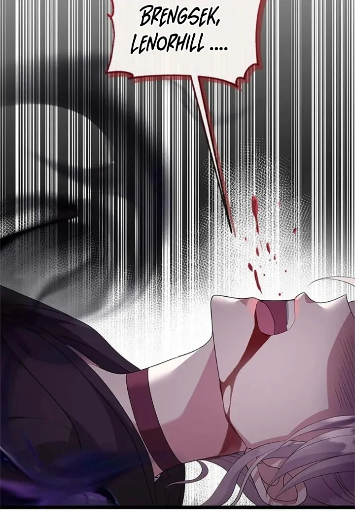 Get out of my way, I will Decide the Ending Chapter 60 Gambar 23