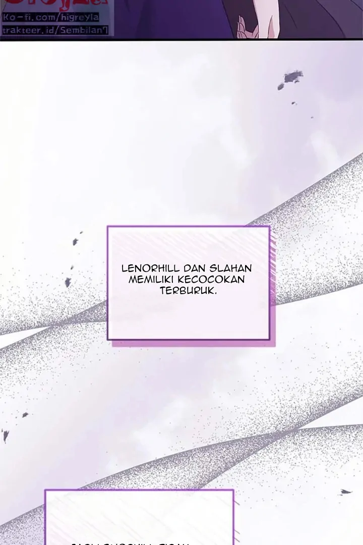 Get out of my way, I will Decide the Ending Chapter 60 Gambar 27