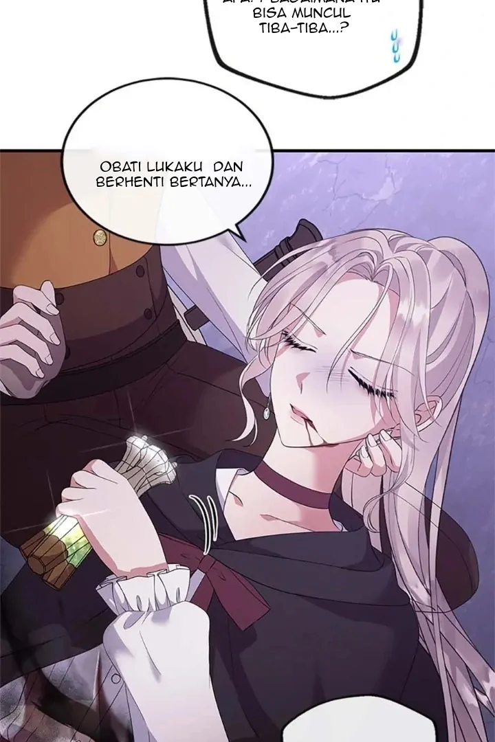 Get out of my way, I will Decide the Ending Chapter 60 Gambar 33