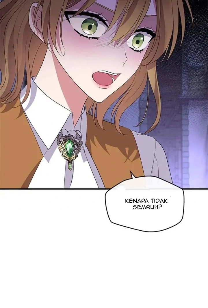 Get out of my way, I will Decide the Ending Chapter 60 Gambar 37