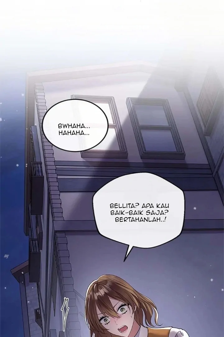 Get out of my way, I will Decide the Ending Chapter 60 Gambar 39