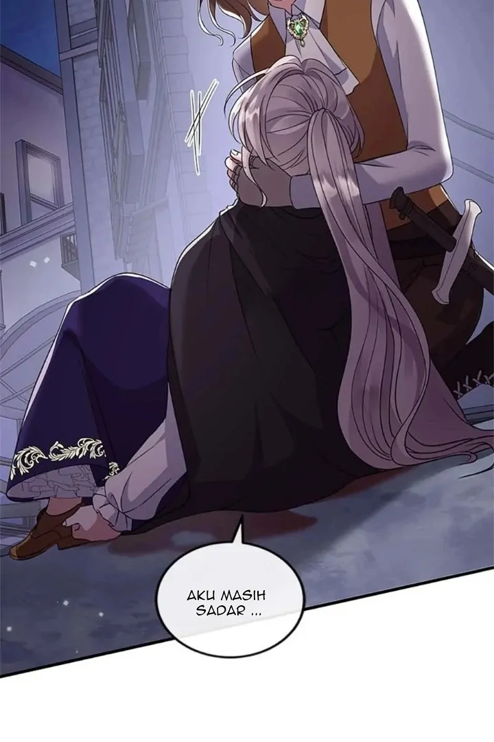 Get out of my way, I will Decide the Ending Chapter 60 Gambar 40