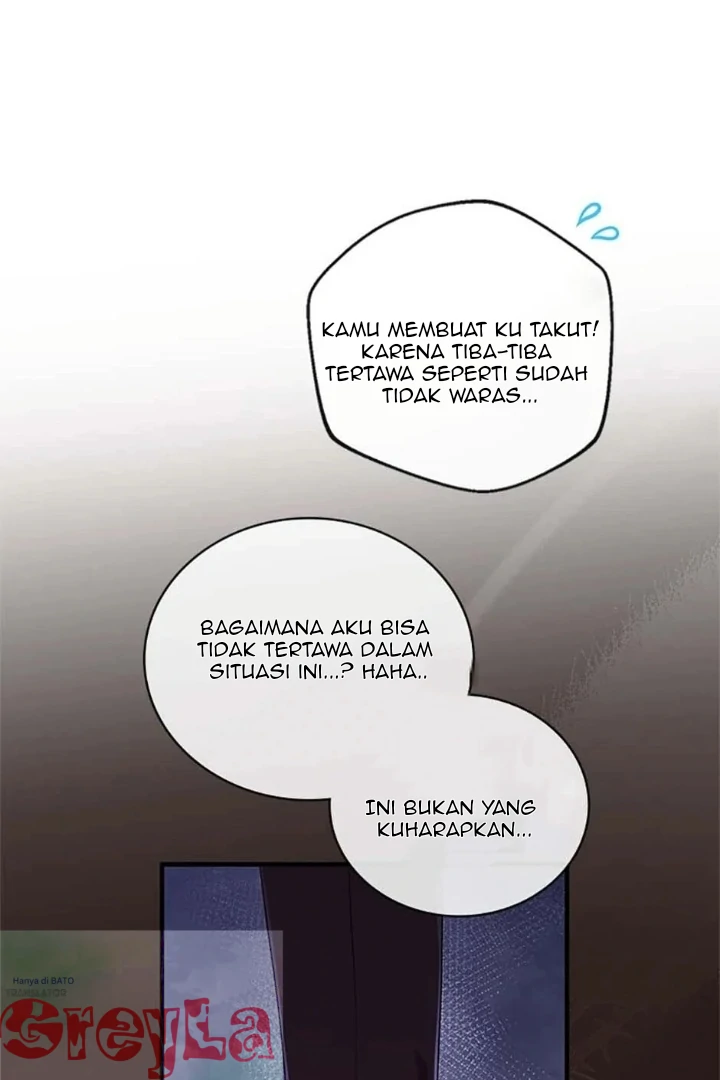 Get out of my way, I will Decide the Ending Chapter 60 Gambar 41