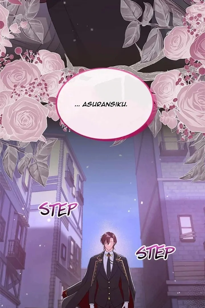 Get out of my way, I will Decide the Ending Chapter 60 Gambar 44