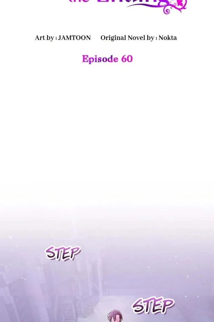 Get out of my way, I will Decide the Ending Chapter 60 Gambar 48