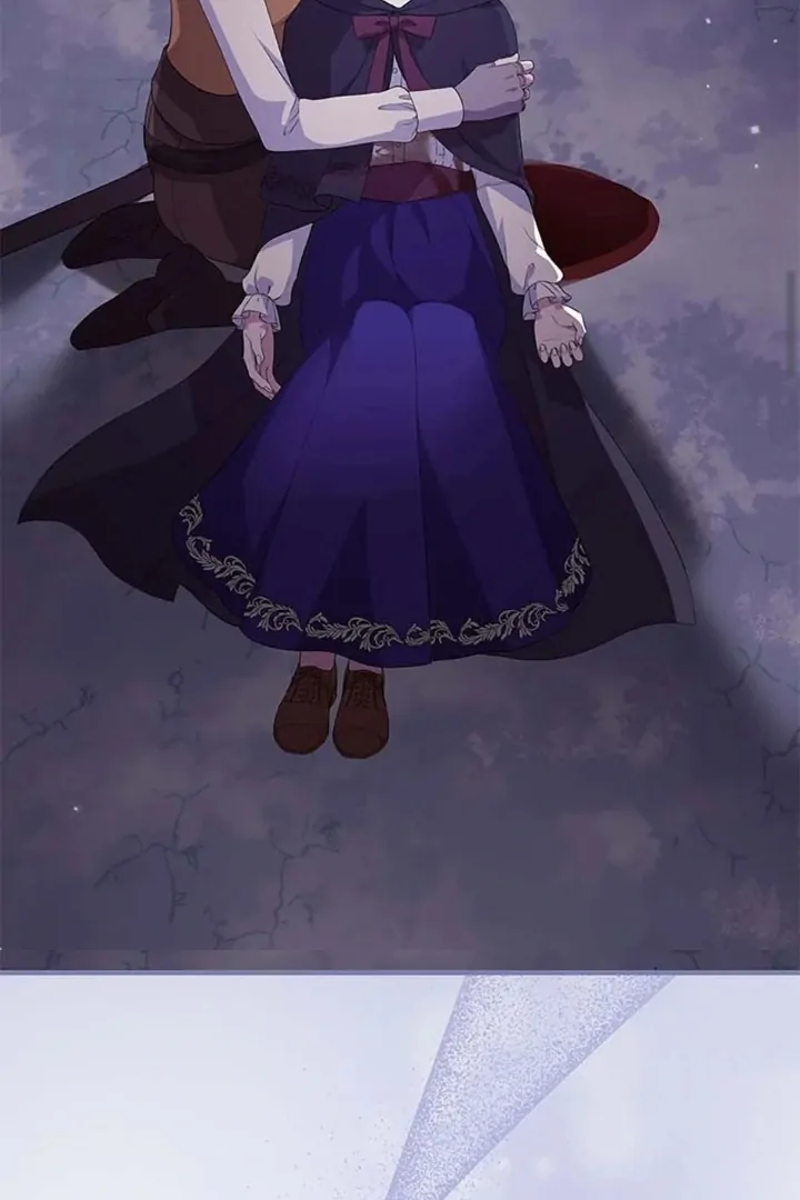Get out of my way, I will Decide the Ending Chapter 60 Gambar 50