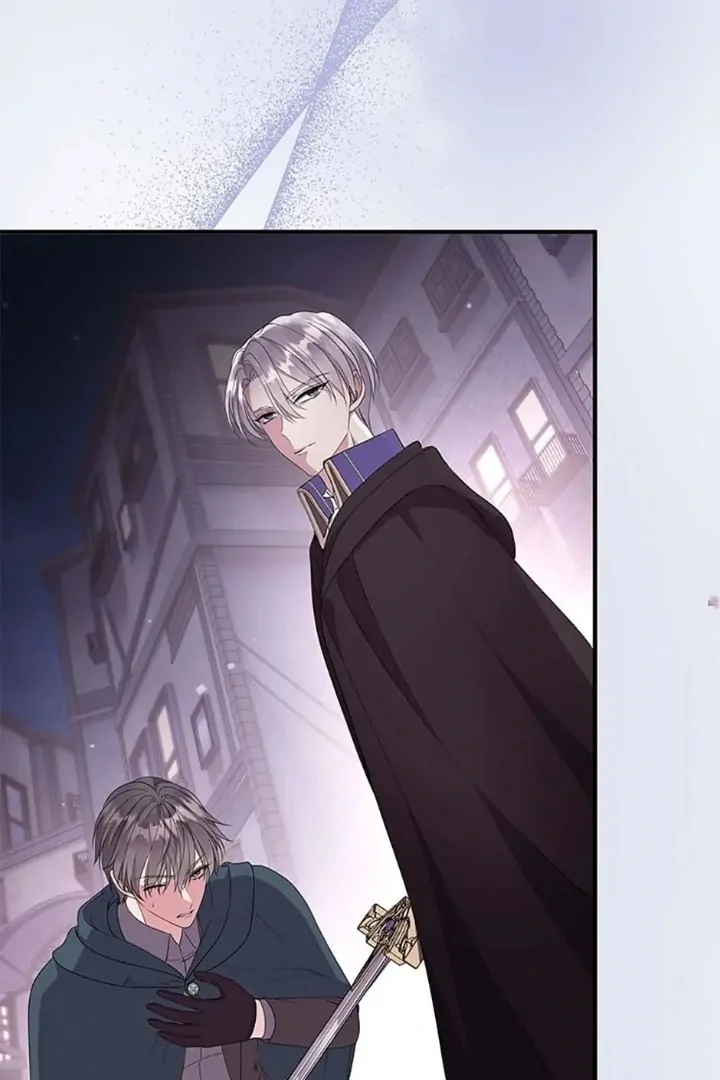 Get out of my way, I will Decide the Ending Chapter 60 Gambar 51