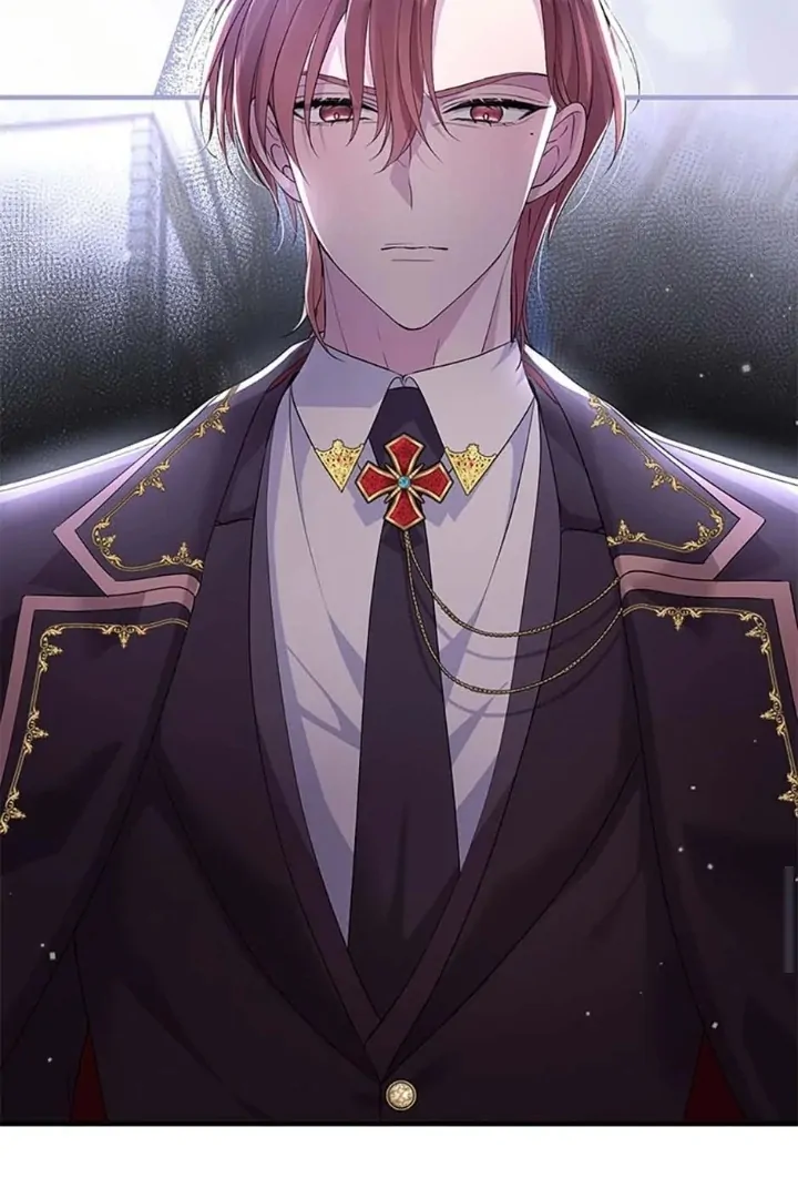 Get out of my way, I will Decide the Ending Chapter 60 Gambar 57