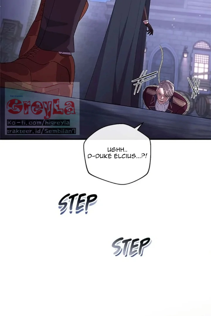 Get out of my way, I will Decide the Ending Chapter 60 Gambar 59