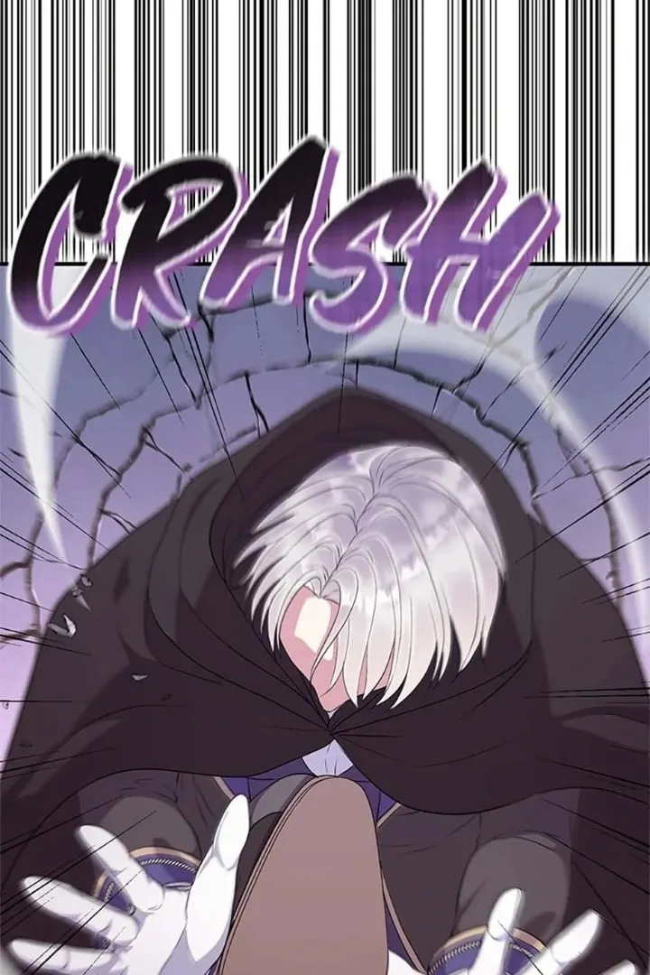 Get out of my way, I will Decide the Ending Chapter 60 Gambar 66