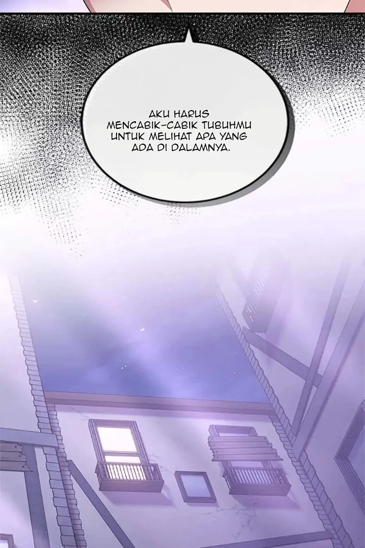 Get out of my way, I will Decide the Ending Chapter 60 Gambar 73