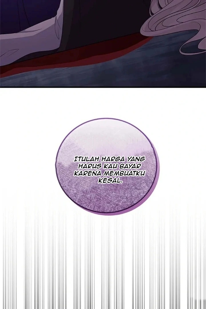 Get out of my way, I will Decide the Ending Chapter 60 Gambar 75