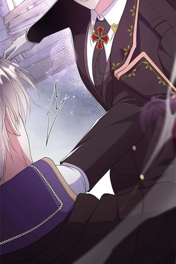 Get out of my way, I will Decide the Ending Chapter 60 Gambar 77